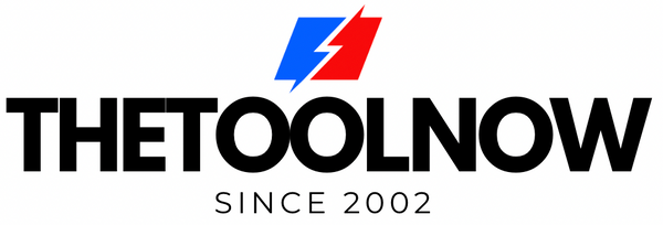 THE TOOL NOW